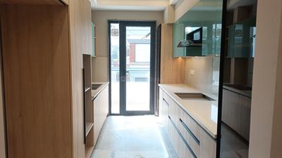 3 BHK Independent Builder Floor