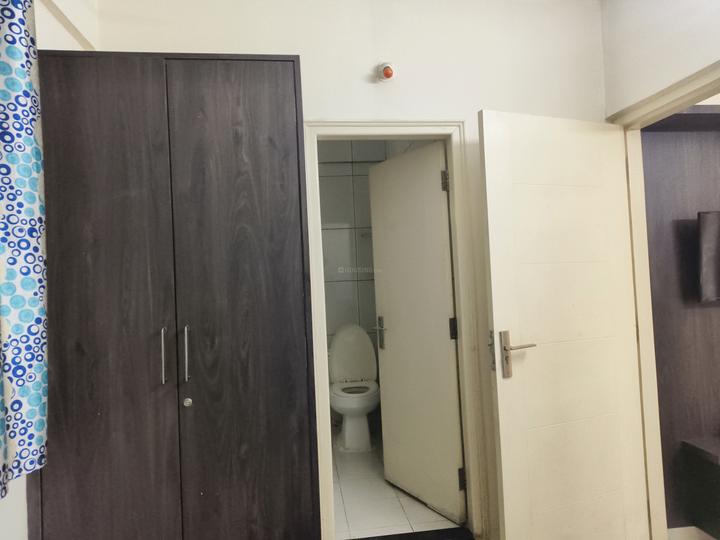 Stage 1, BTM Layout Bedroom 1