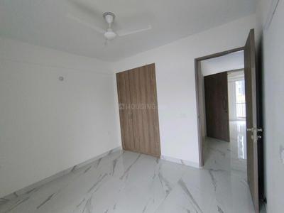Bedroom Image of 1528 Sq.ft 3 BHK Builder Floor for sale in M3M Antalya Hills , Sector 79 Gurgaon for Rs. 17500000