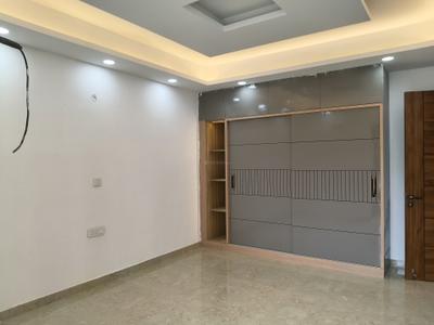 Bedroom Image of 3200 Sq.ft 4 BHK Builder Floor for sale in Palam Vihar Gurgaon for Rs. 43000000