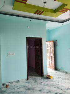 Living Room Image of 770 Sq.ft 2 BHK Villa for sale in Veppampattu Chennai for Rs. 3570000