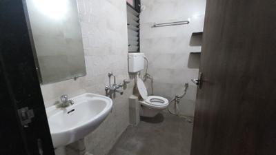 Shreeji Niketan Bathroom One 3