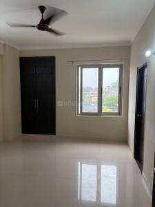 Bedroom Image of 1575 Sq.ft 3 BHK Apartment / Flat for rent in Eiffel Vivassa Estate, Sultanpur Road Lucknow for Rs. 28000