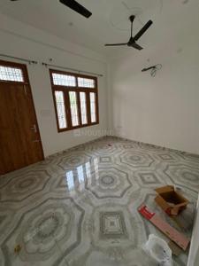 Hall Image of 4000 Sq.ft 3 BHK Builder Floor for rent in Vrindavan Yojana Lucknow for Rs. 25000