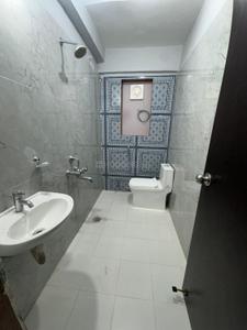 Image of 1900 Sq.ft 3 BHK Apartment / Flat for rent in KGR Popular, Paharia, Varanasi for Rs. 28000