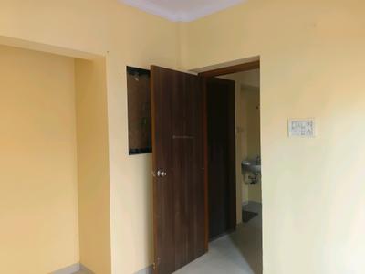 Bedroom Image of 650 Sq.ft 1 BHK Apartment / Flat for sale in Raunak City Sector IV D4, Kalyan West Kalyan for Rs. 3499000