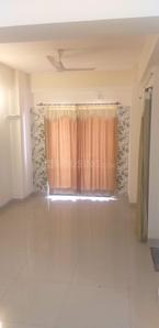 Hall Image of 1000 Sq.ft 2 BHK Apartment / Flat for rent in Sainath Sai Royal Retreat, Musakhedi Indore for Rs. 16500