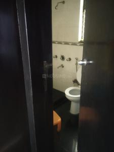 Bathroom Image of 2200 Sq.ft 3 BHK Apartment / Flat for sale in Clover Village, Kondhwa Pune for Rs. 14189400
