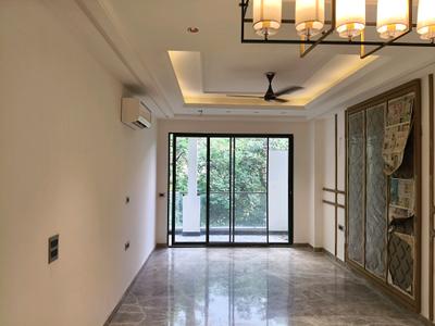 Bedroom Image of 3250 Sq.ft 4 BHK Builder Floor for sale in Malibu Town Floors, Sector 47 Gurgaon for Rs. 43500000