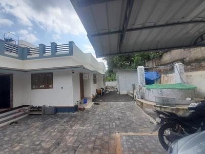 Image of 1600 Sq.ft 3 BHK Villa for sale in Thiruvanchoor, Kottayam for Rs. 7200000