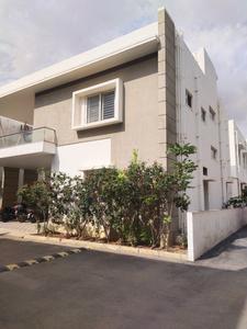 Image of 2700 Sq.ft 4 BHK Villa for sale in M1 Terra Alegeria by M1 Homes, Lakkondahalli, Bengaluru for Rs. 30000000