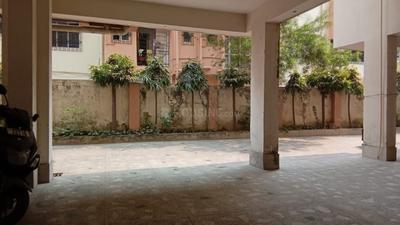 Image of 1630 Sq.ft 3 BHK Apartment / Flat for sale in Kasba, Kolkata for Rs. 12500000