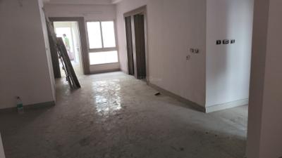 Living Room Image of 1850 Sq.ft 3.5 BHK Apartment / Flat for sale in UPAVP Ganga Yamuna And Hindon Enclave, Siddharth Vihar Ghaziabad for Rs. 18700000
