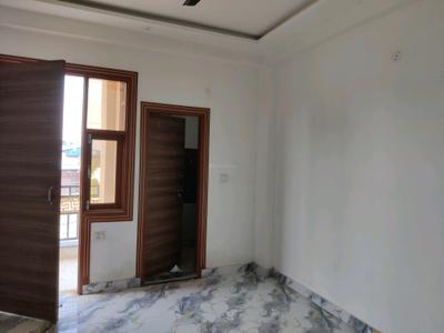 Bedroom Image of 900 Sq.ft 3 BHK Builder Floor for sale in DLF Ankur Vihar Ghaziabad for Rs. 3400000