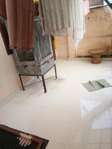 Balcony Image of 603 Sq.ft 5 BHK Independent House for sale in Ram Ganga Vihar Moradabad for Rs. 6300000