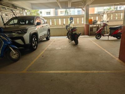 Image of 1030 Sq.ft 2 BHK Apartment / Flat for sale in S2 Blue Meadows by S2 Developers, K R Puram, Bengaluru for Rs. 8100000