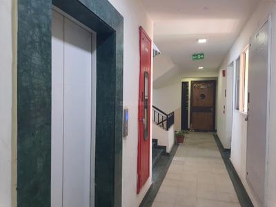 Main Entrance Image of 880 Sq.ft 2 BHK Apartment / Flat for sale in Signature Global The Serenas, Sector 36 Sohna for Rs. 6200000