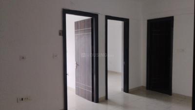 Hall Image of 700 Sq.ft 2 BHK Apartment / Flat for rent in Pritamdas Raj Square, Tejpur Gadbadi Indore for Rs. 13000
