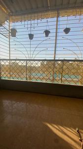 Balcony Image of EMPIRE PG in Chinchwad, Pune