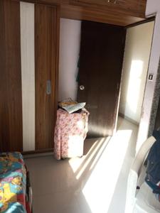Bedroom Image of 1350 Sq.ft 2 BHK Apartment / Flat for sale in Jagatpur Ahmedabad for Rs. 6000000