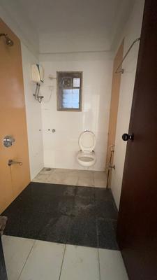 Image of 1680 Sq.ft 3 BHK Apartment / Flat for rent in Airoli, Navi Mumbai for Rs. 63000