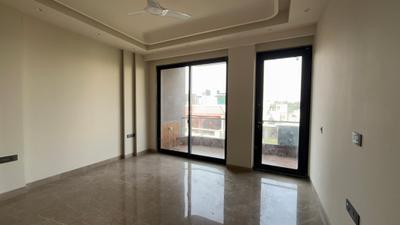 Bedroom Image of 4500 Sq.ft 4 BHK Builder Floor for sale in Greater Kailash I New Delhi for Rs. 137500000