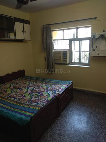 LAXMI COLONY CHEMBUR COLONY Bedroom 1