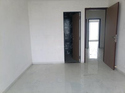 Bedroom Image of 1975 Sq.ft 3.5 BHK Apartment / Flat for sale in Punit Imperia, Kharghar Navi Mumbai for Rs. 24000000