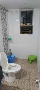Bathroom Image of 1044 Sq.ft 2 BHK Apartment / Flat for rent in SN Maple Grove, Salcete Goa for Rs. 27000