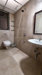 Bathroom Image of 550 Sq.ft 1 BHK Apartment / Flat for sale in Runwal Eirene, Thane West Thane for Rs. 8700000