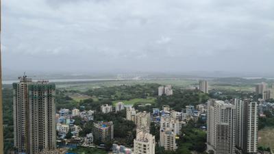 Image of 950 Sq.ft 2 BHK Apartment / Flat for sale in Puraniks City Reserva Phase 1, Kasarvadavali, Thane for Rs. 8500000