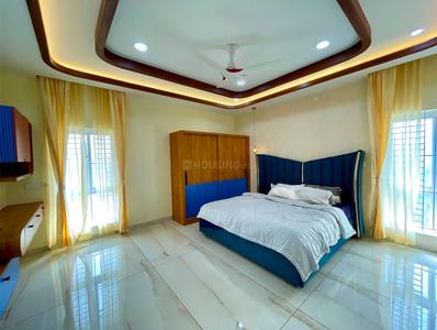 Bedroom Image of 2600 Sq.ft 3 BHK Independent House for sale in Saravanampatty Coimbatore for Rs. 15500000