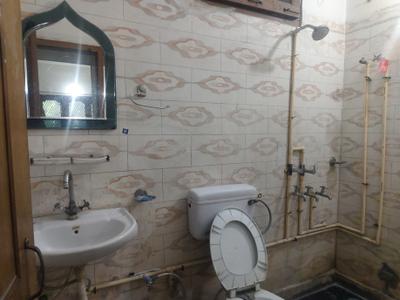 Image of 300 Sq.ft 3 BHK Villa for rent in Eachachhar, Greater Noida for Rs. 25000