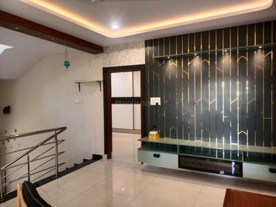 Bedroom Image of 2700 Sq.ft 3 BHK Villa for sale in Nagole Hyderabad for Rs. 30000000