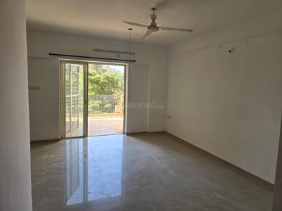 Hall Image of 1000 Sq.ft 2 BHK Apartment / Flat for sale in Naiknavare Centralvista, Municipal Colony Pune for Rs. 10000000