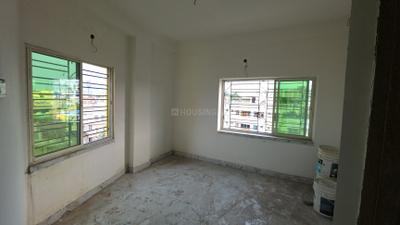 Bedroom Image of 740 Sq.ft 2 BHK Apartment / Flat for sale in Baranagar Kolkata for Rs. 2590000