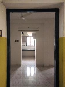 Main Entrance Image of 750 Sq.ft 1 BHK Apartment / Flat for rent in Iyyappanthangal Chennai for Rs. 20000