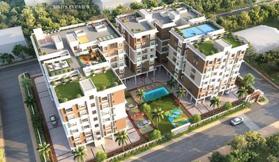 Image of 830 Sq.ft 2 BHK Apartment / Flat for sale in Iskcon Road, Siliguri for Rs. 3652000