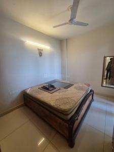 Bedroom Image of 1190 Sq.ft 2.5 BHK Apartment / Flat for sale in SBP City Of Dreams 2, Sector 116 Mohali for Rs. 6690000