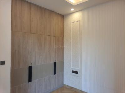Bedroom Image of 1350 Sq.ft 3 BHK Builder Floor for sale in Trehan Luxury Floors, Sector 35 Sohna for Rs. 18000000