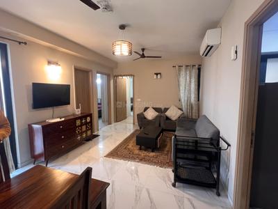 2 BHK Flat