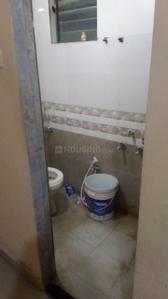 Bathroom Image of 705 Sq.ft 1 BHK Apartment / Flat for sale in Athal Silvassa for Rs. 2000000