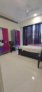 Hall Image of Daya PG in Bandra East, Mumbai