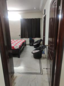 Bedroom Image of 2100 Sq.ft 3 BHK Apartment / Flat for sale in Lokesh, Christurajupuram Vijayawada for Rs. 12500000