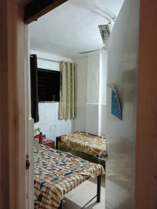 Bedroom Image of Chandrama in Kopar Khairane, Navi Mumbai