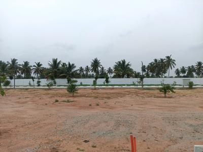 Image of 1500 Sq.ft Residential Plot / Land for sale in Aavalahalli, Bengaluru for Rs. 14400100