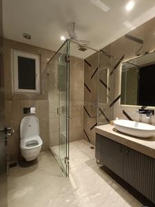 Image of 1800 Sq.ft 3 BHK Builder Floor for sale in Kalkaji, New Delhi for Rs. 57500000