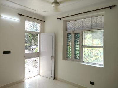 Bedroom Image of 1700 Sq.ft 3 BHK Apartment / Flat for rent in CGHS HMM Employees Apartments, Sector 10 Dwarka New Delhi for Rs. 42000