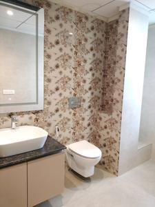 Bedroom Two Image of 3300 Sq.ft 5 BHK Apartment / Flat for sale in RPS Auria Residences, Sector 88 Faridabad for Rs. 26500000