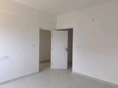 Bedroom Image of 1355 Sq.ft 3 BHK Apartment / Flat for sale in SV Brundhavanam, Vajarahalli Bengaluru for Rs. 9000000